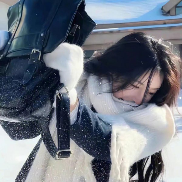 天声一对
